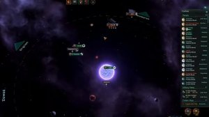 Stellaris : Fraunkian Divine Light Part 22