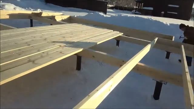 перекрытие часть 1 смотреть онлайн