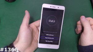 Hard Reset Huawei Honor 6x (Осторожно МАТ!!)