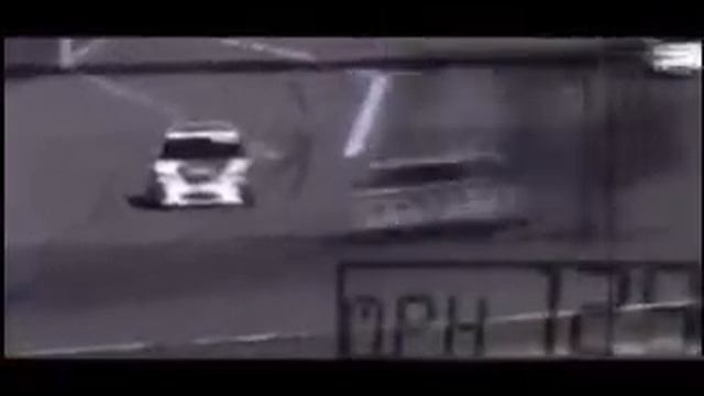 Toca World Touring Cars (Jarrett and Labonte) - Intro смотреть онлайн