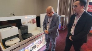 Roborock explains S8, S8 Plus and S8 Pro Ultra: Robot vacuums