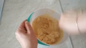 Пышные кукурузные булочки без дрожжей за 20 минут