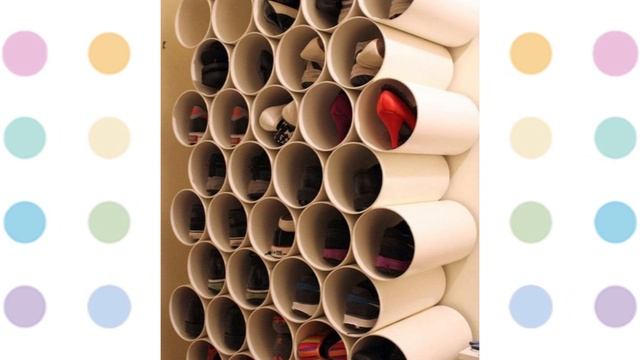 27 Лучших Идей Как Хранить Обувь ? Организация и Хранение обуви смотреть онлайн