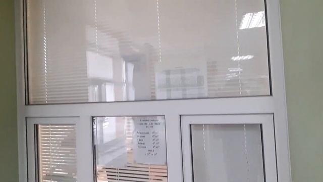 Установка вертикальных жалюзи аркой смотреть онлайн