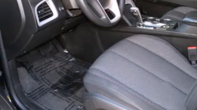 2012 Chevrolet Equinox AWD 4dr LT w/2LT TRACTION CONTROL SECURITY SYSTEM смотреть онлайн