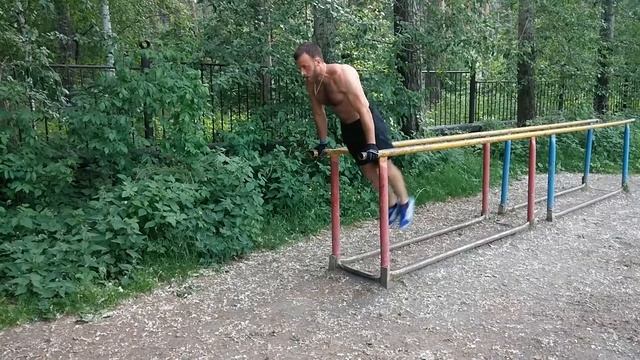 Функциональный тренинг. Sliderlife.ru смотреть онлайн