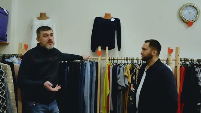 Как открыть свой магазин одежды. Работа и доставка с Amazon, США и Европой.