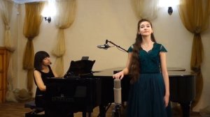 Ф. Шопен, сл. С. Витвицкого "Желание".