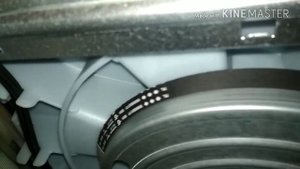 Стиральная машина NEFF от Siemens/Bosch не набирает обороты при отжиме