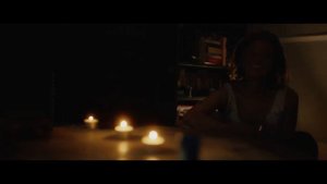 Ужасные вещи || Horror Short Film