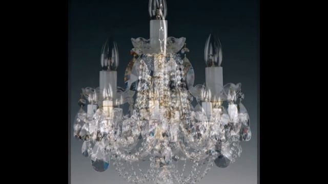 Чешские люстры 6 смотреть онлайн