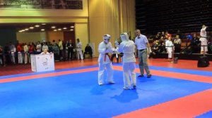 ? Чемпионат и Первенство Мира по всестилевому каратэ ? 6845