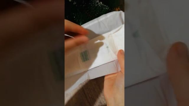 Гигиенические прокладки от Биоси