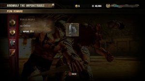 Прохождение Spartacus Legends #7 (Первая победа на главной арене Капуи)