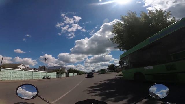 Все кто нажимали на газ понимают кто был прав, а кто виноват. Погнали. смотреть онлайн