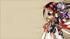 Shaman King – Theme Song