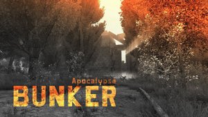 DayZ Apocalypse Bunker