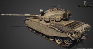 Centurion - АХ 5.8k