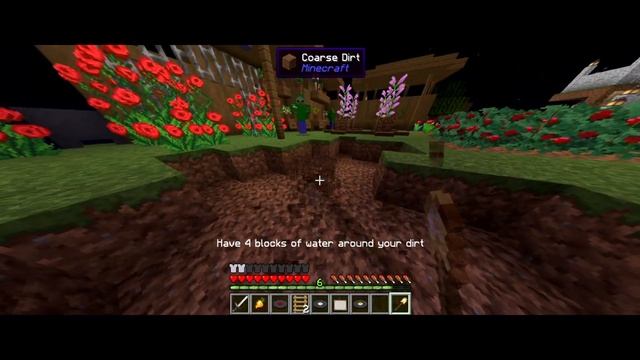 Revive the Planet: A Minecraft Adventure Map (Full Playthrough/ Walkthrough) смотреть онлайн