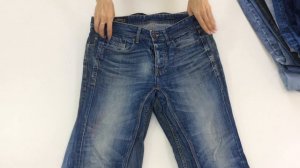 м219. Джинсы мужские