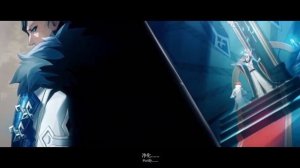 Genshin Impact 2nd Anniversary Special Fan Made CN Version | Epoch Winter Fatui Harbingers Story MV