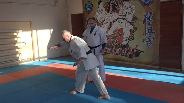 ШКОЛА ИЦЮАНЬ-60. СЯНЛУН ЧЖУАН. Семинар в Архангельске