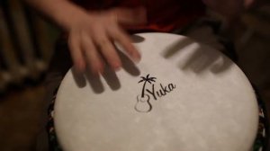 Джембе YUKA DJPC12-24