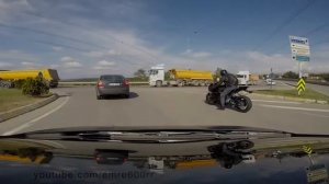 Lamborghini Huracan VS 14' CBR 1000RR