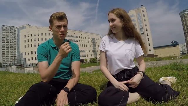 Студенческая гостиная МИЭМ НИУ ВШЭ. Выпуск 8. Строгино и общежитие. смотреть онлайн