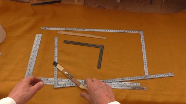 Японский столярный измерительный инструментт смотреть онлайн