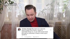 Артем Гагарин встретился с Зианджей и задал неожиданные вопросы