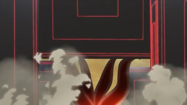 Каким вышел Боруто два синих вихря!? смотреть онлайн