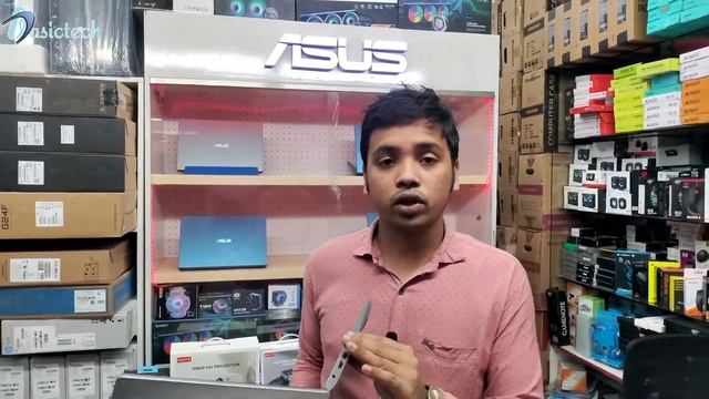 কমদামে নতুন ল্যাপটপ | #basictech смотреть онлайн