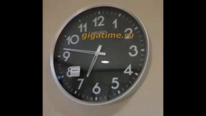 Настенные часы SEIKO QXA560A купить настенные часы в СПб