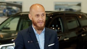 OTING Паладин - рамный внедорожник на базе Nissan Terra.