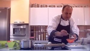 Видеорецепт: закуска из норвежской сельди