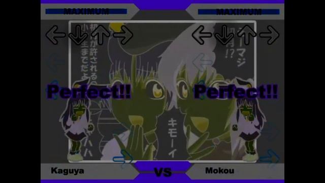 Overdrive by IOSYS (Horror Version) V10 смотреть онлайн