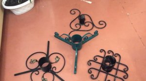 Подставка под елку. Крестовина для елки.