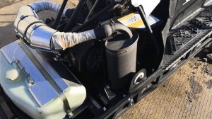 Стелс Мороз 600S Якутия