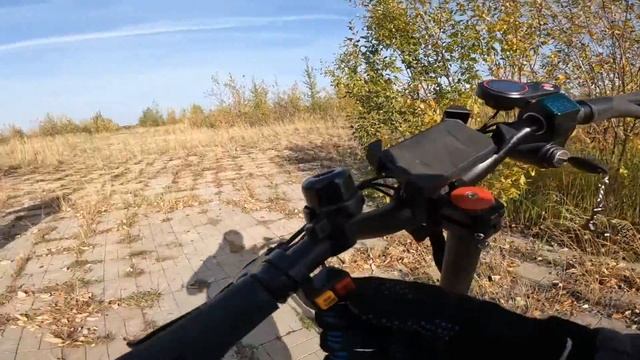 Kugoo G1.Kugoo m4 pro.Dualtron raptor.Закрытие сезона. смотреть онлайн