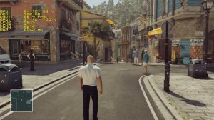 Тест Hitman 2016 запуск на слабом ПК с 12 ГБ ОЗУ (4 ядра, GeForce GTX 550 Ti 1 Гб)
