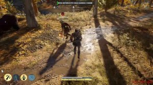 Assassin’s Creed Odyssey:ОХОТА НА ЗЛО ПРОДОЛЖАЕТСЯ!