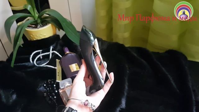 ?5 ♥Самых стойких и шлейфовых ароматов из моего парфгардероба на осень-зиму ♥