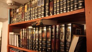 Челлендж. Донецкая библиотека имени Крупской.mp4