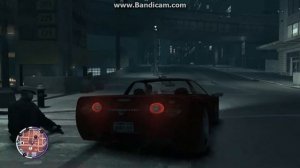 гта 4  заправка