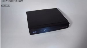 NEW 5 Мп гибридный 8 канальный сетевой видеорегистратор наблюдения на 8 камер