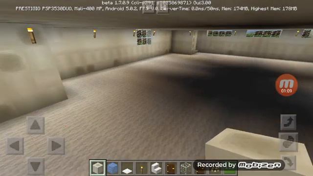 Minecraft просто смотрите я какой большой дом строил смотреть онлайн