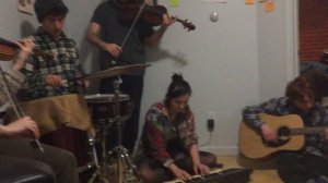 kitchen, "hill house", 12/15/16