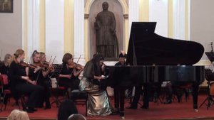 GKO Šlezinger  i Sanja Lukovac