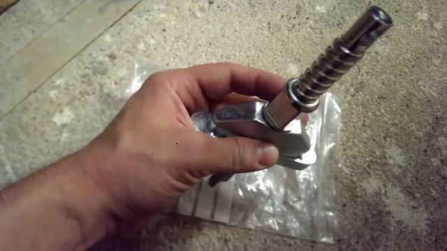 Оригинальное анкерное крепление смотреть онлайн